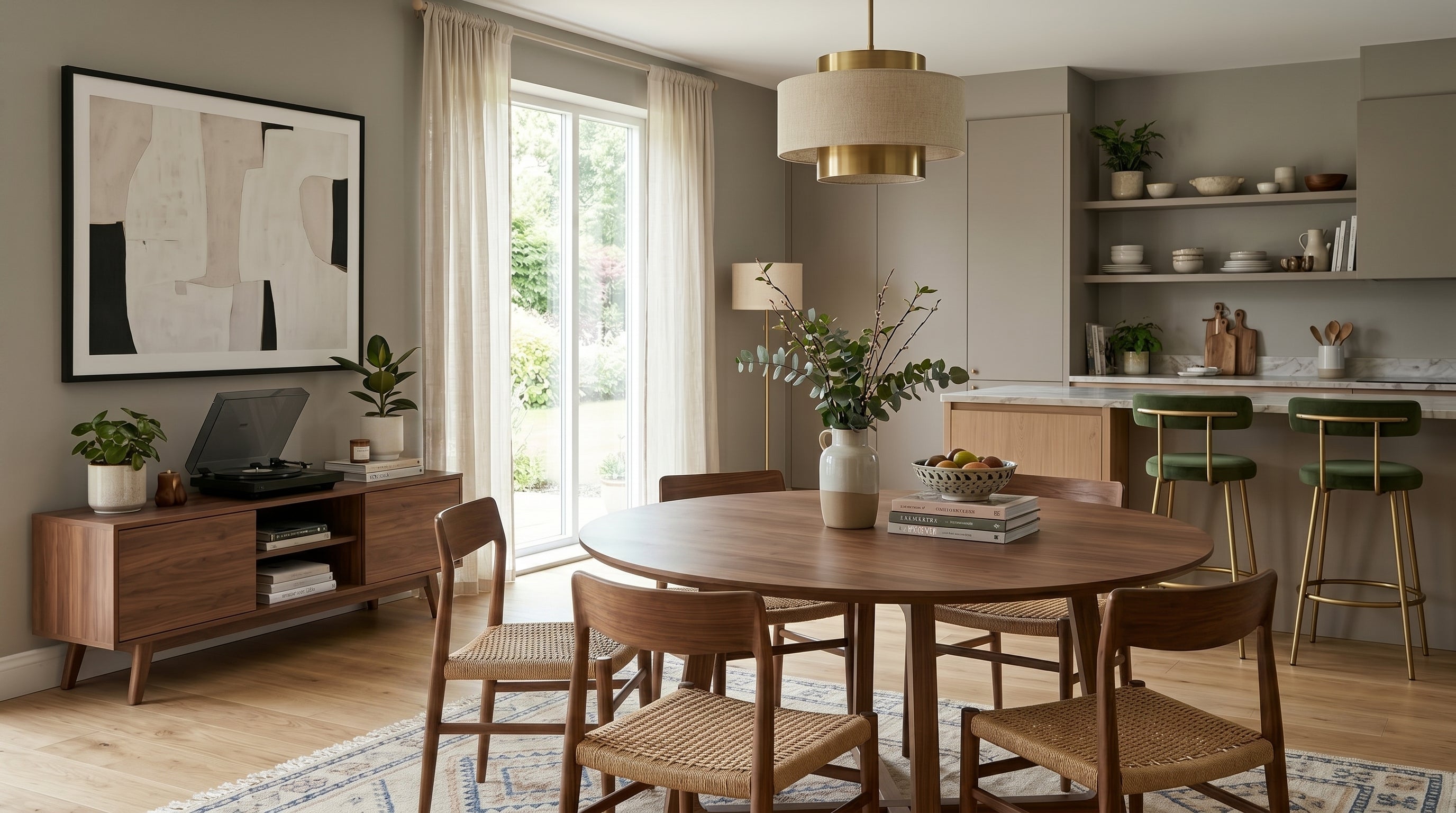 Kareta Furniture