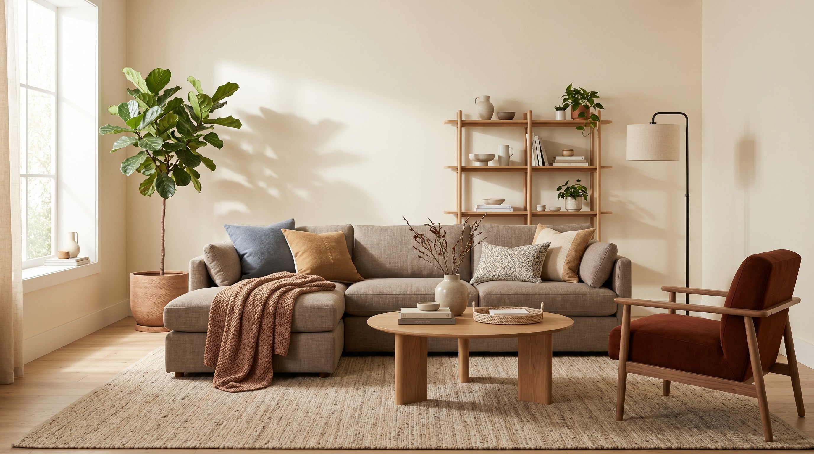 Kareta Furniture