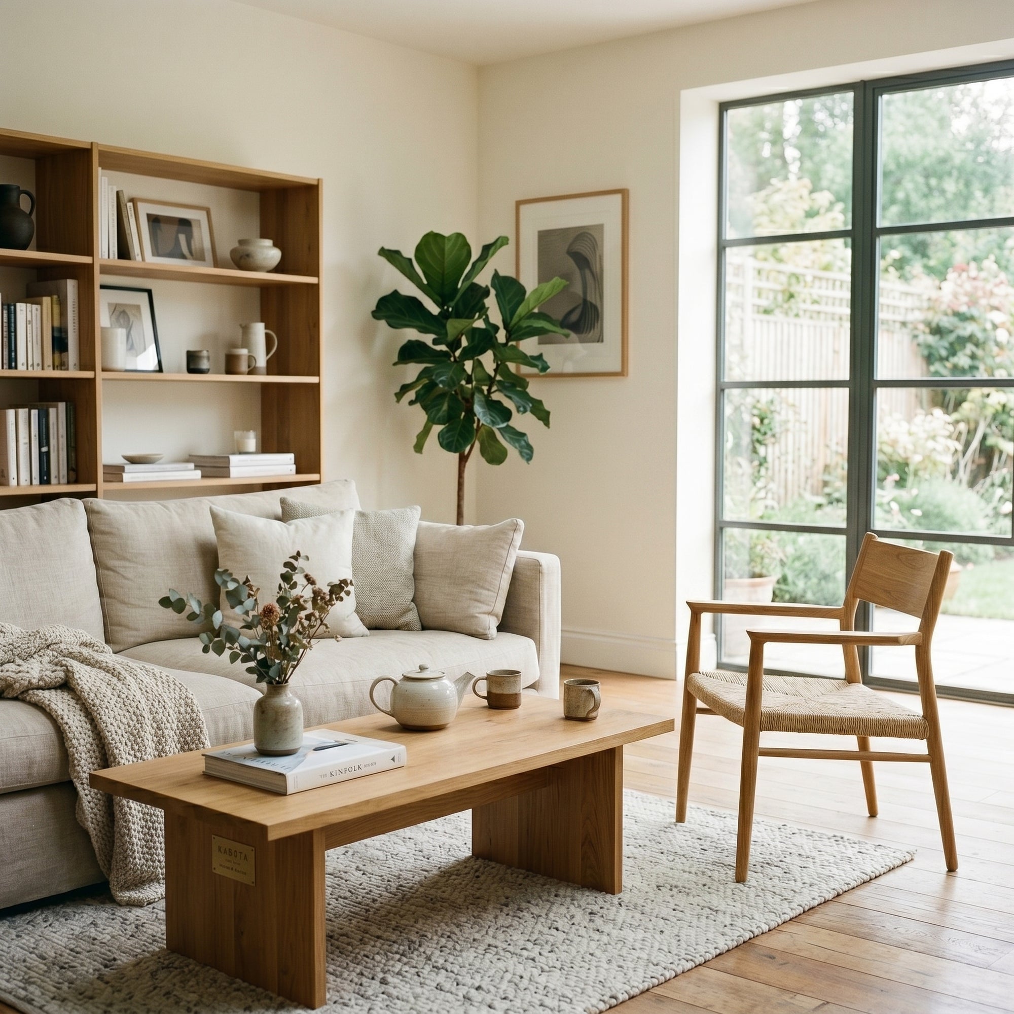 Kareta Furniture