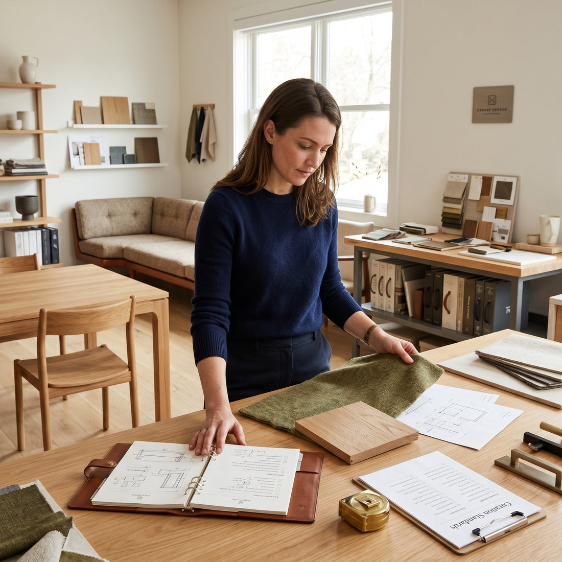 <strong>Thoughtful Curation</strong>